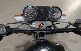HONDA CBX125 CUSTOM JC12