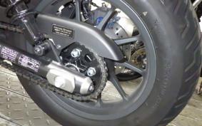 HONDA REBEL 250 E-Clutch 2025 MC49
