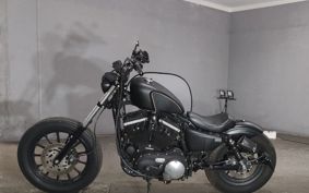 HARLEY XL883N 2011 LE2