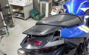 SUZUKI GSX250 R 2025