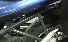 BMW R1200R 2010