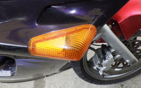 KAWASAKI ZZ-R250 EX250H