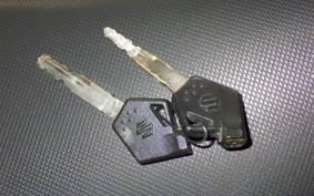 SUZUKI ADDRESS 110 CE47A