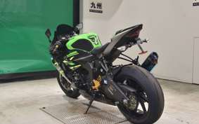KAWASAKI NINJA ZX-6R A 2020 ZX636G
