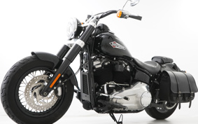 HARLEY FLSL 1988 YDJ