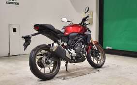 HONDA CB250RA 2025 MC52