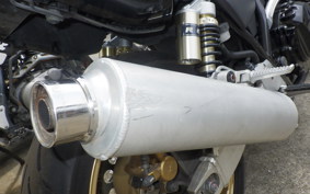 HONDA CB400SF VTEC Spec3 2007 NC39