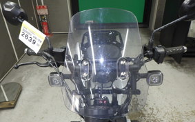 HONDA CT125-2 JA65