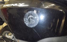 HONDA ﾍﾞﾝﾘｨ110 JA09