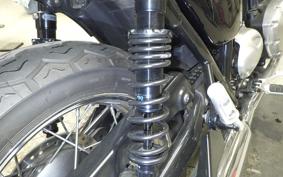 TRIUMPH BONNEVILLE T100 2018