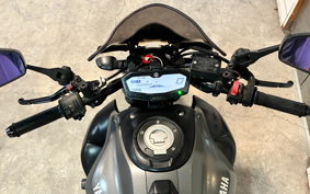YAMAHA MT-07 2016 RM07J