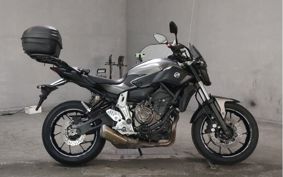 YAMAHA MT-07 RM07J