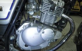 SUZUKI GN125 H