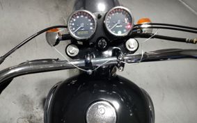 KAWASAKI W650 2002 EJ650A