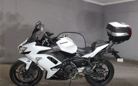 KAWASAKI NINJA 650 2020 ER650H
