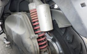 YAMAHA JOG ZR Gen.3 SA39J