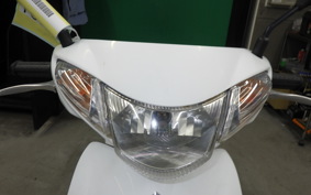 SUZUKI ADDRESS V50 1995 CA4BA