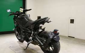 YAMAHA MT-09 A 2017 RN52J