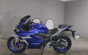 YAMAHA YZF-R25 RG43J