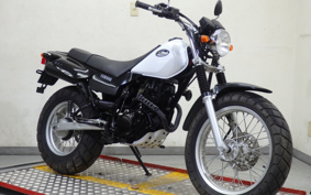 YAMAHA TW200 DG07J