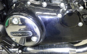 HONDA GB350 2022 NC59