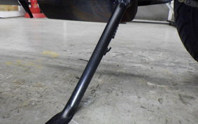 KAWASAKI Z125 PRO 1998 BR125H