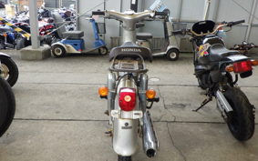 HONDA LITTLE CUB AA01