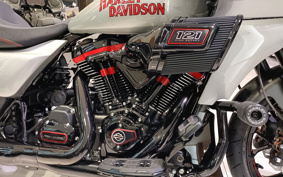 HARLEY FLTRXSTSE CVO 2025 TL8