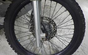 KAWASAKI SUPER SHERPA KL250G