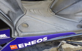 YAMAHA CYGNUS 125 XSR 3 SED8J