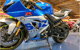 SUZUKI GSX-R1000R 2022 DM11G