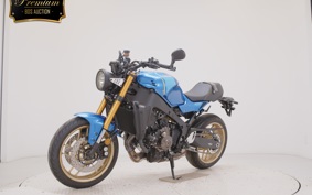 YAMAHA XSR900 2023 RN80J