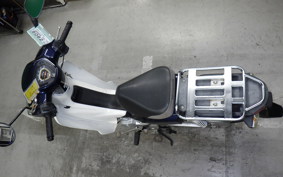 HONDA C50 SUPER CUB AA04