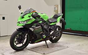 KAWASAKI ZX-25R 2018 ZX250E