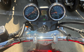 HONDA CB1100 2010 SC65