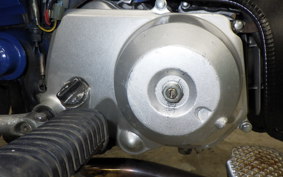 HONDA C50 SUPER CUB E 2026 C50