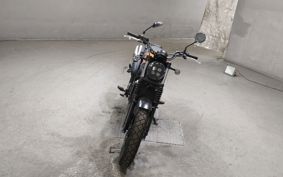 HONDA CL250 MC57