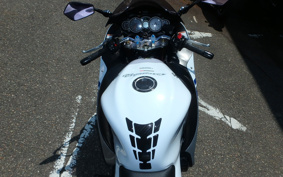 SUZUKI GSX-1300R HAYABUSA 2008 GX72A