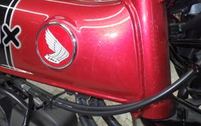 HONDA DAX 125 2012 JB04