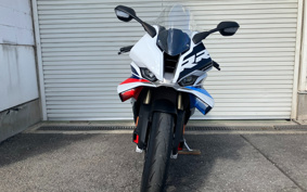 BMW S1000RR 2025 0P21