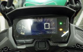 HONDA 400X 2023 NC56