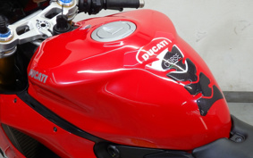 DUCATI 1199PANIGA-RES 2012 ZDMH802JACB