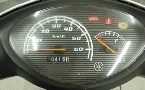 YAMAHA JOG Gen.5 SA36J