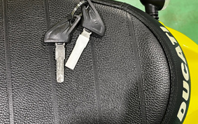 DUCATI  DUCATI  SCRAMBLER  ICON  2015 K102