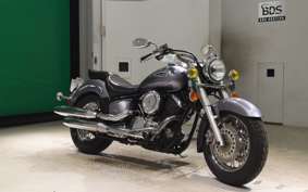 YAMAHA DRAGSTAR 1100 CLASSIC 2004 VP13J