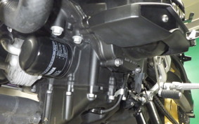 YAMAHA XSR900 2021 RN56J