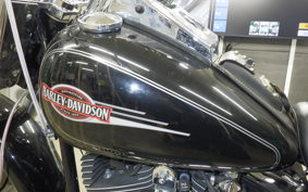 HARLEY FLSTC 1450 2006