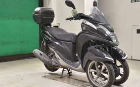 YAMAHA TRICITY 125 2021 SE82J