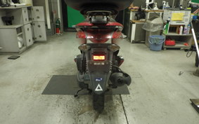 HONDA PCX125 2016 JF28