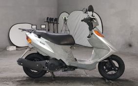 SUZUKI ADDRESS V125 CF4EA
